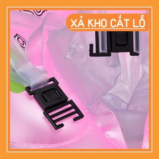 PHAO TẮM KẸP NÁCH CHỐNG LẬT AN TOÀN CHO BÉ _ Giá Bán Sỉ Lẻ (Giá sỉ) -222