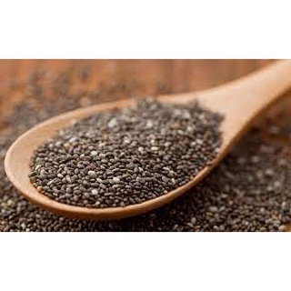 Hạt Chia Úc Absolute Organic - Túi 100gr/50gr