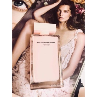 Nước Hoa Narciso Rodriguez for her 100ml