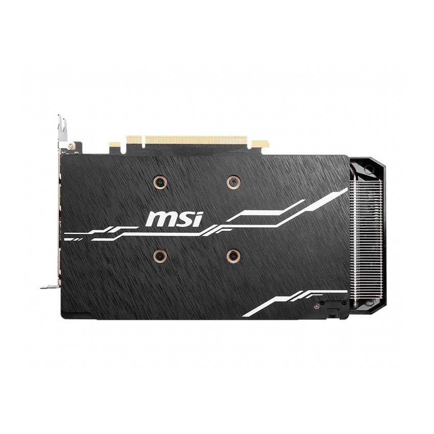 Card màn hình MSI RTX 2060 SUPER VENTUS GP OC (Hàng mới 100% bảo hành chính hãng ) | BigBuy360 - bigbuy360.vn
