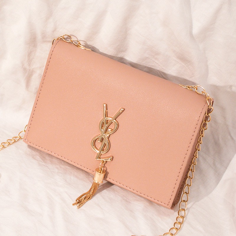 Túi đeo vai cho nữ thời trang Hàn Quốc xinh xắn