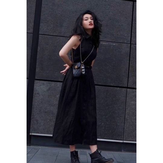 TNS - Túi đeo chéo mini SHA•NEO V.I.P gift