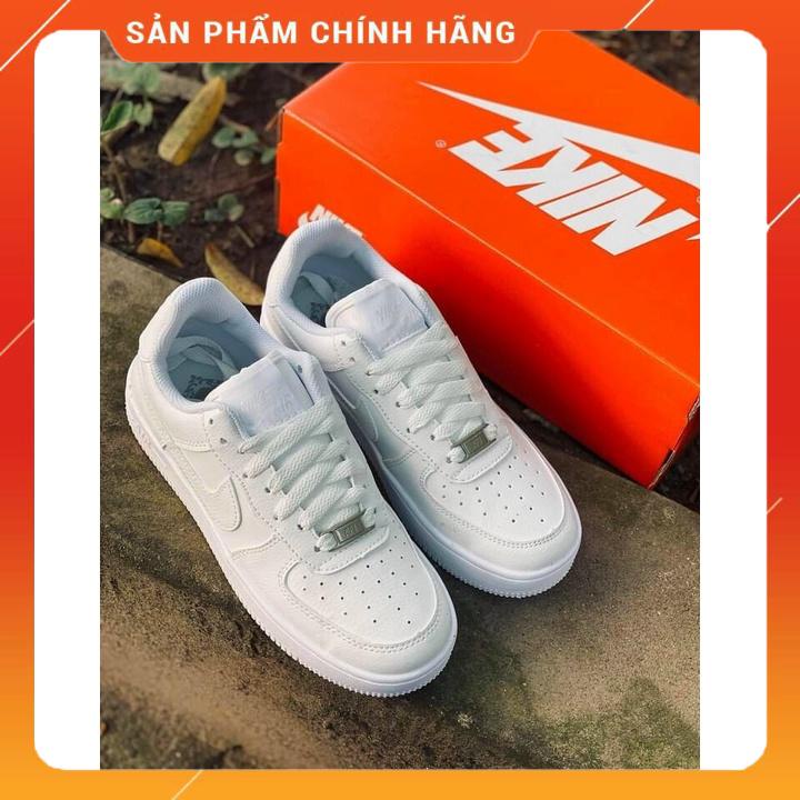 [Xả Kho] Giày AF1 Trắng full | BigBuy360 - bigbuy360.vn