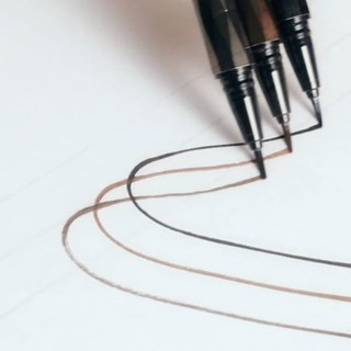 Kẻ mắt nước Kanebo KATE Super sharp liner - Limited