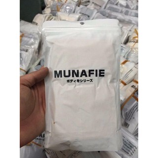 Combo 2 Quần lót gen bụng Munafie