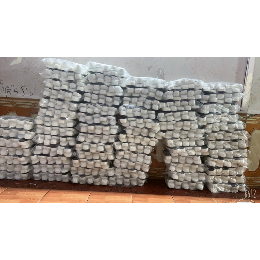 Dép đế xuồng quai chéo X nhún da mềm cao 3 phân siêu hot