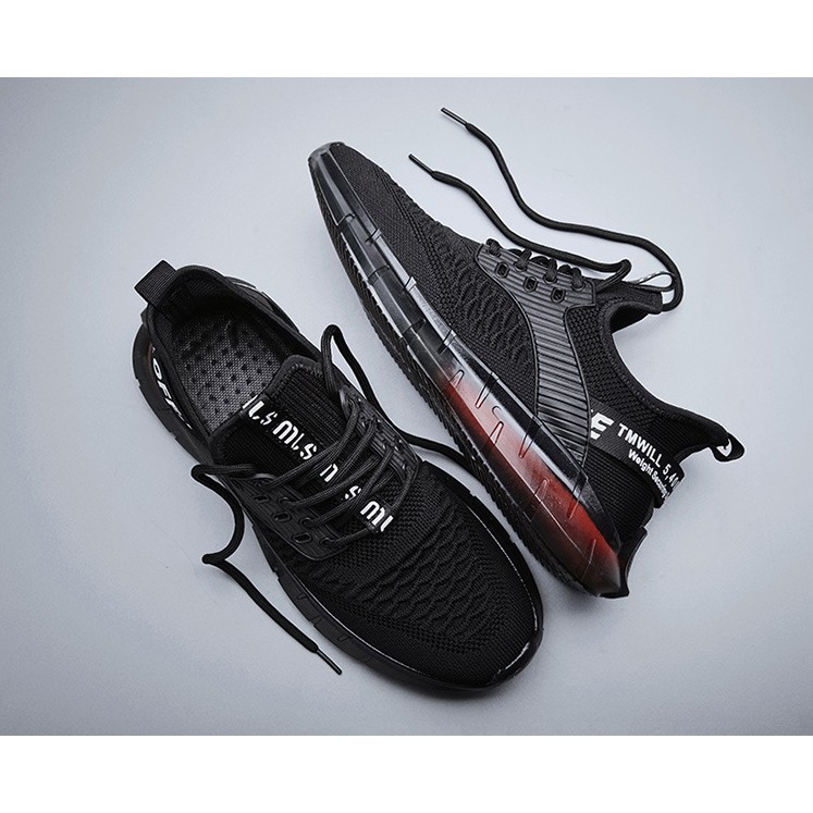 [Ảnh thật - Clip] Giày thể thao Sneaker Nam Phong Cách Hàn Quốc SIÊU HOT - Y35