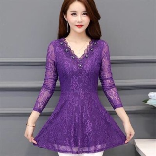 Hàng nhập Áo nữ thời trang dành cho người béo QCNP1768