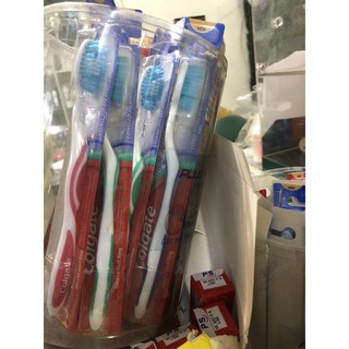 Bàn Chải Đánh Răng Colgate lông tơ