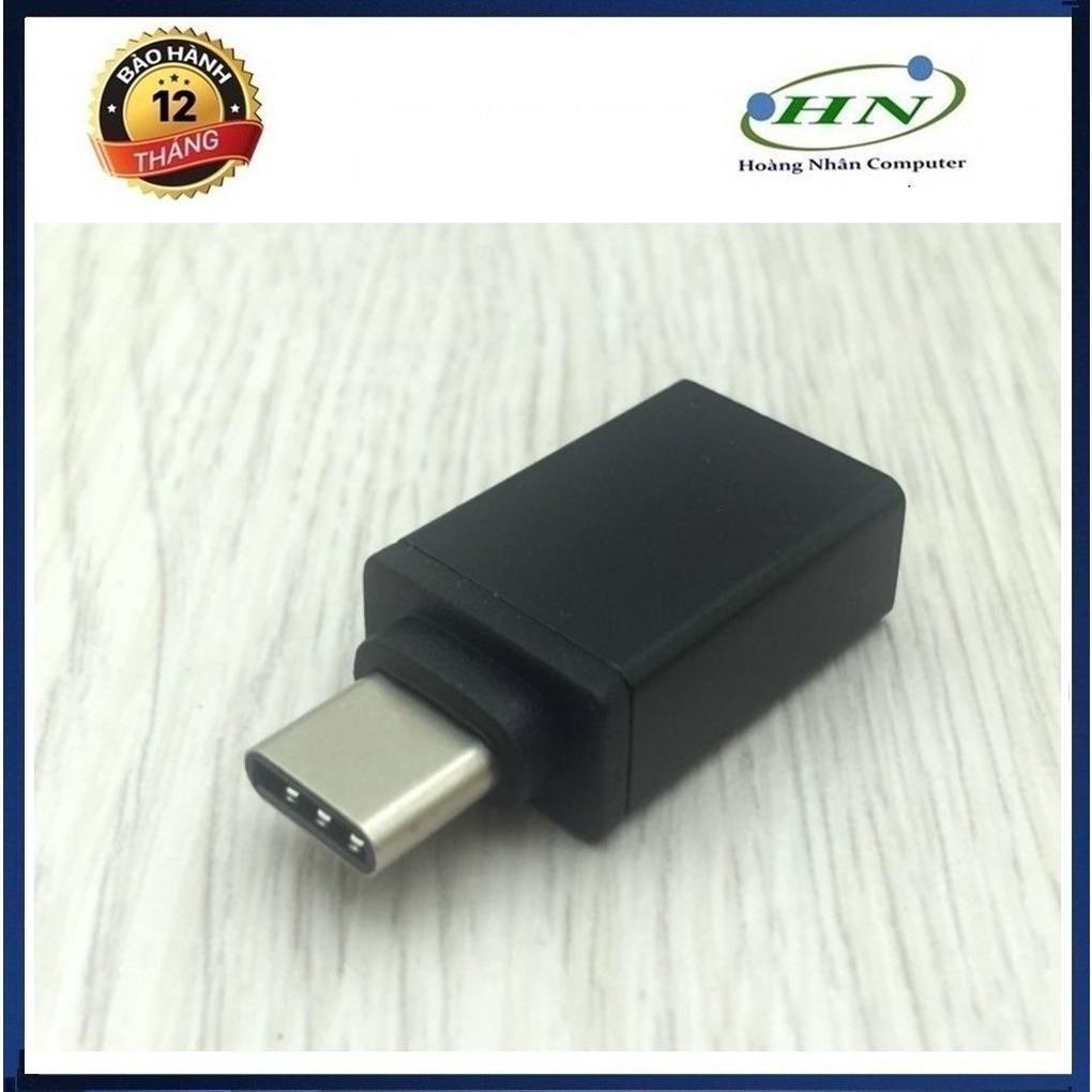 Cổng OTG chuyển đổi từ USB Type-C sang USB 3.0-OTG12