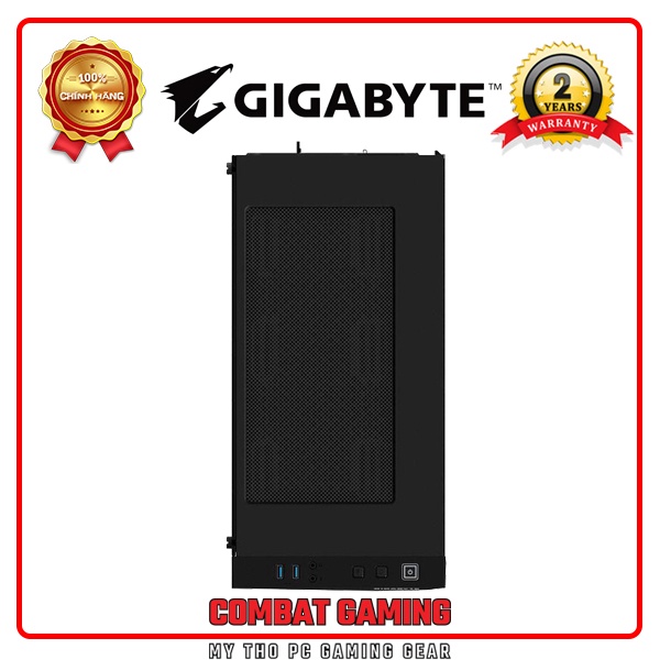 Case Máy Tính GIGABYTE C200 GLASS