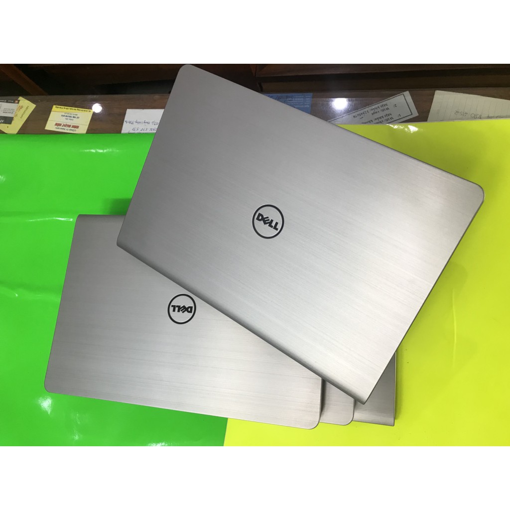 DELL inspiron14R 5447 coi5 4210U vga rời 2G nhập USA mới 99%, Laptop cũ nhập khẩu,mỏng đẹp | BigBuy360 - bigbuy360.vn