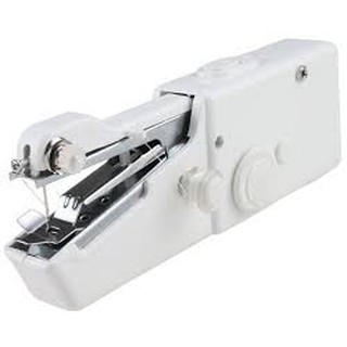 Máy khâu tay mini - Máy may mini - Handy Stitch