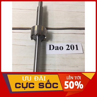 [HÀNG CHÍNH HÃNG] [ ẢNH THẬT]   Dụng cụ sửa xe máy.Dao tiện khoét May Ơ,Đùm Xe Máy 201-300-301  [CHO KHÁCH XEM HÀNG]