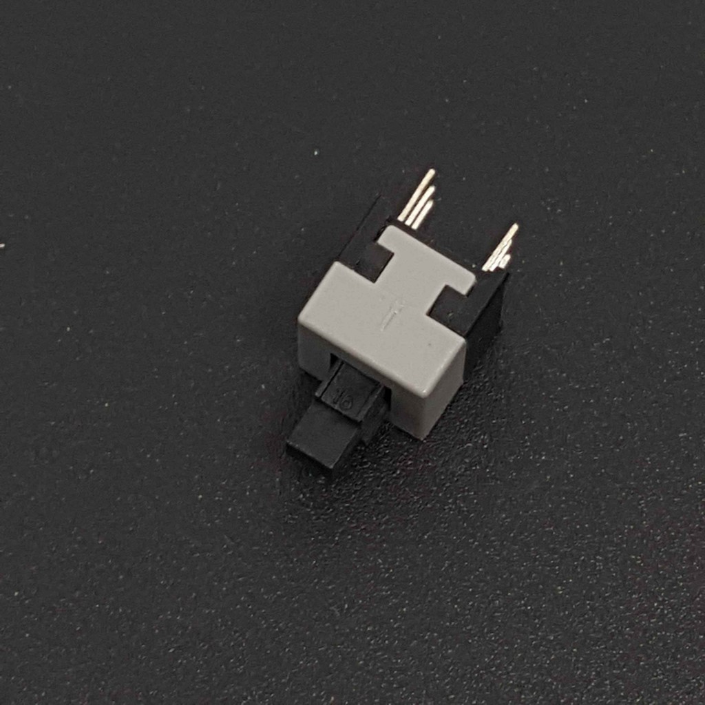 Nút Nhấn 6 Chân 8X8MM