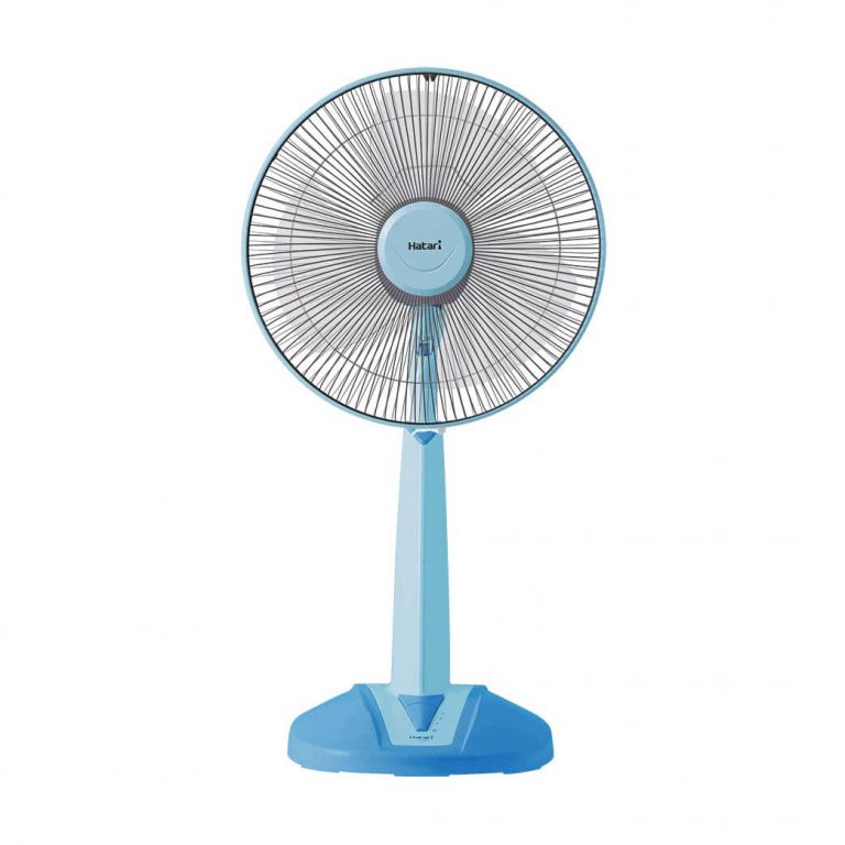 Quạt lửng Hatari HB-S16M4 - Hàng chính hãng - Bảo hành 36 tháng