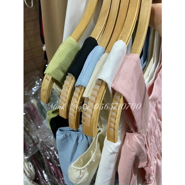 Váy Maxi Cực Xinh- hở Vai-hàng Quảng Châu