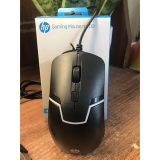 Chuột máy tính HP M100 Gaming Mouse LED Light