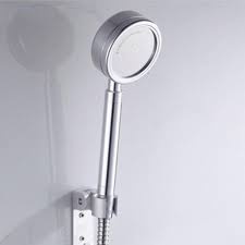 Bát Sen Tăng Áp Nhôm nhà tắm,bát sen tăng áp nhà vệ sinh