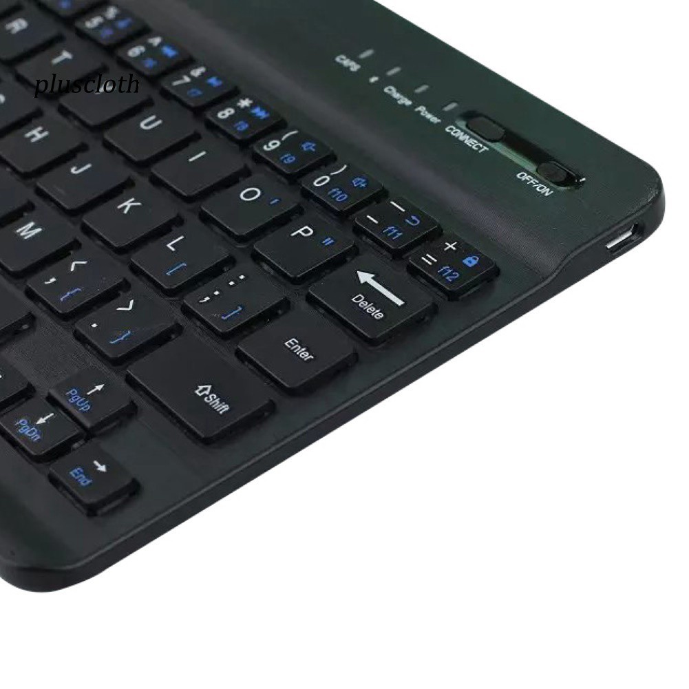 Bàn phím mini không dây kết nối Bluetooth cho điện thoại , máy tính bảng mã SHG8