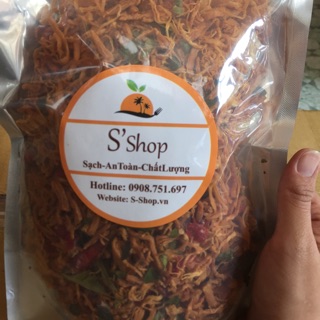 Combo 5kg gà cay
