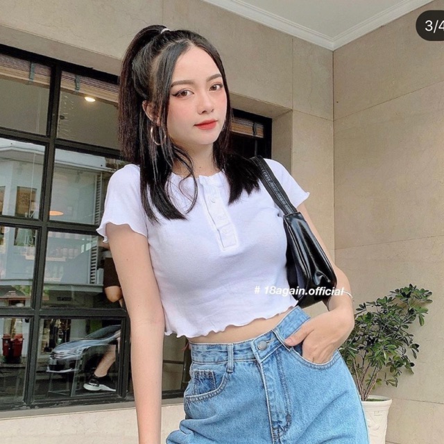 CROP 3 NÚT