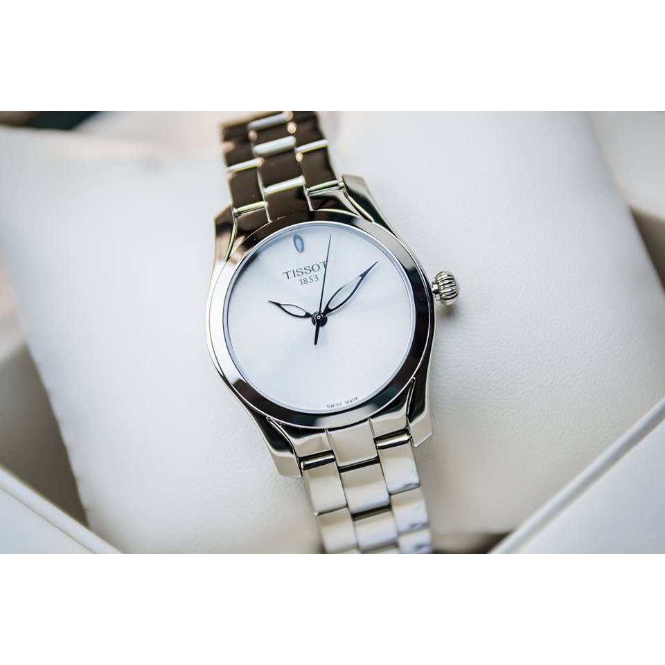 Đồng hồ nữ Tissot T112.210.11.031.00