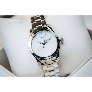 Đồng hồ nữ Tissot T112.210.11.031.00