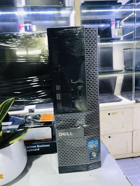 BỘ MÁY TÍNH ĐỂ BÀN DELL NHẬP KHẨU | BigBuy360 - bigbuy360.vn