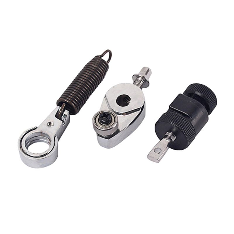 Bàn Đạp Chân Trống Bass Lắp Ráp Chuyên Dụng
