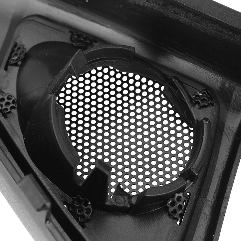 Ốp Loa Âm Thanh Chuyên Dụng Cho BMW 5 Series 520 523 F10 2010-2014