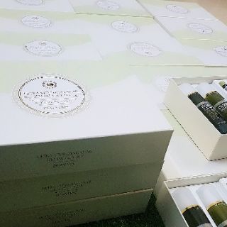BỘ KEM DƯỠNG ỐC SÊN