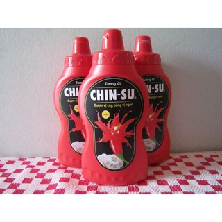 Tương Ớt Chin-Su 250g