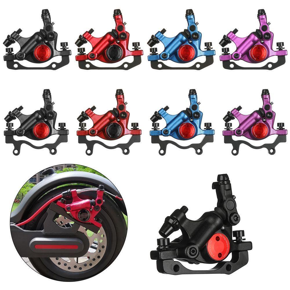 Phanh Đĩa Thủy Lực Chất Lượng Cao