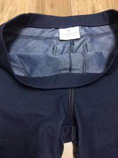 QUẦN LEGGING GIA JEAN