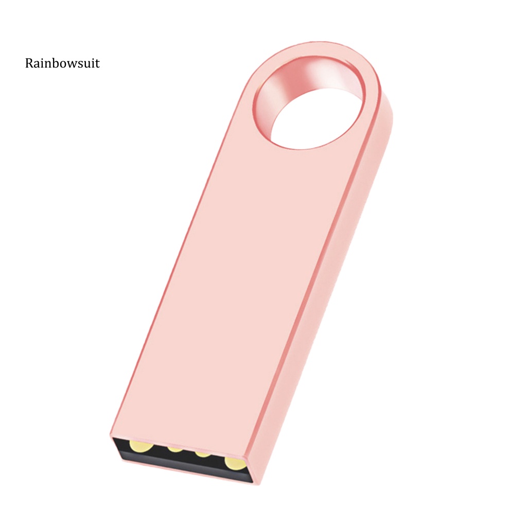 Ổ Đĩa Flash USB 1TB 2TB Chống Sốc Chất Lượng Cao