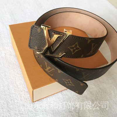 Thắt Lưng lv hcd04-Vv Với Hộp Quà Tặng Chính Hãng Ánh Sáng Nhấp Nháy lvinitiales Hoa Cổ Điển Cho Cặp Đôi585799603 Phụ Kiện Chuyên Dụng Dành Cho Pc Pc Pc Pc Pc