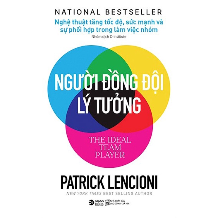 Sách - Người Đồng Đội Lý Tưởng