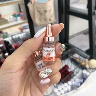 SERUM CÁ HỒI SUISKIN SALMON DN AMPOULE