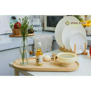 Dầu mè đen dinh dưỡng cho bé
