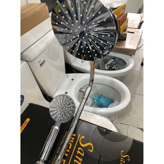 Sen tắm nóng lạnh M1007