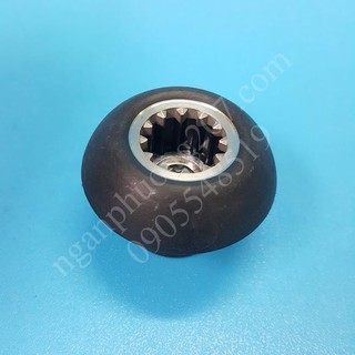 Nhông máy xay sinh tố công nghiệp