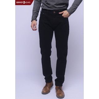 Quần dài jeans nam d1103j1413 genviet jeans