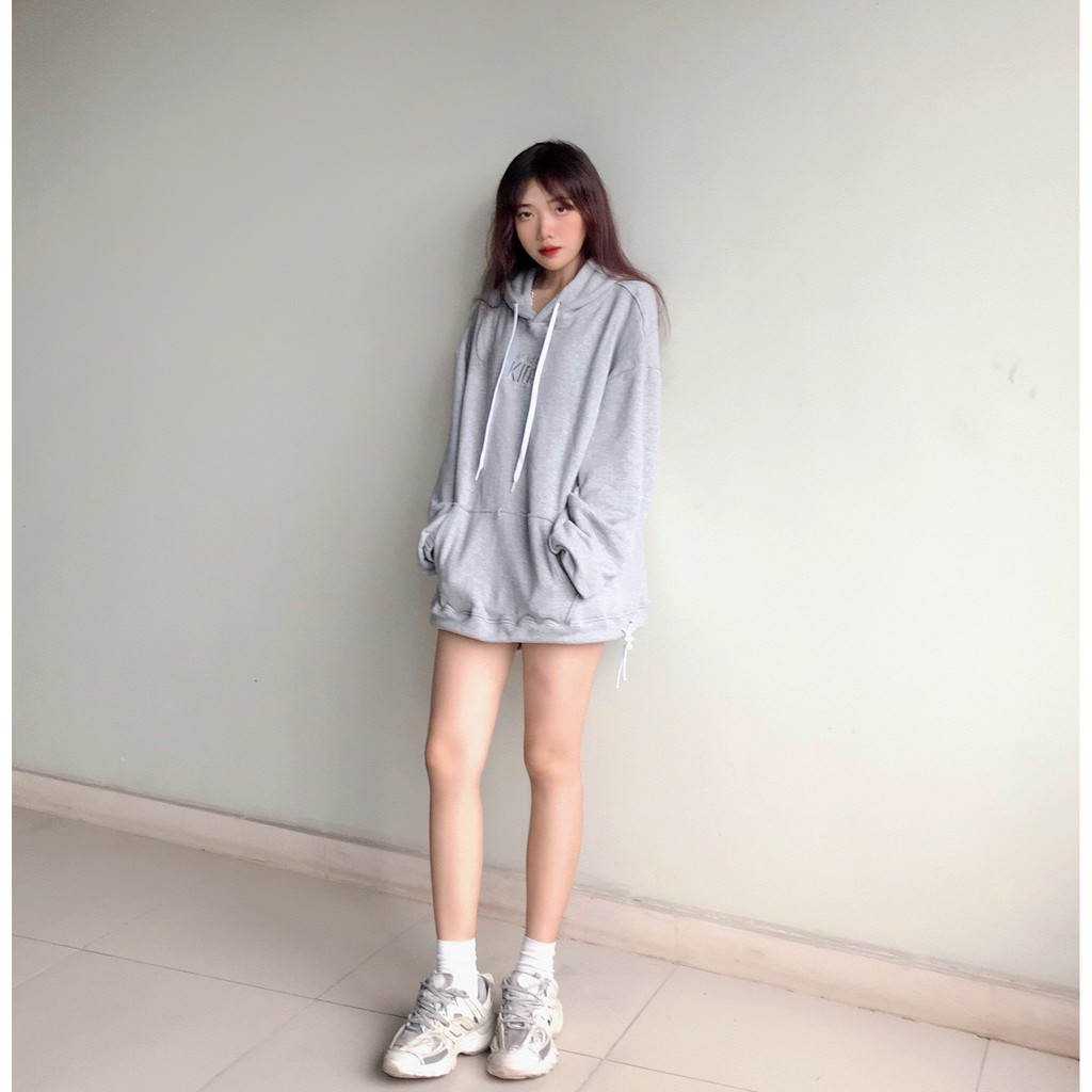 Áo Hoodie WAAK (8 màu) - Elektron Clothing | BigBuy360 - bigbuy360.vn
