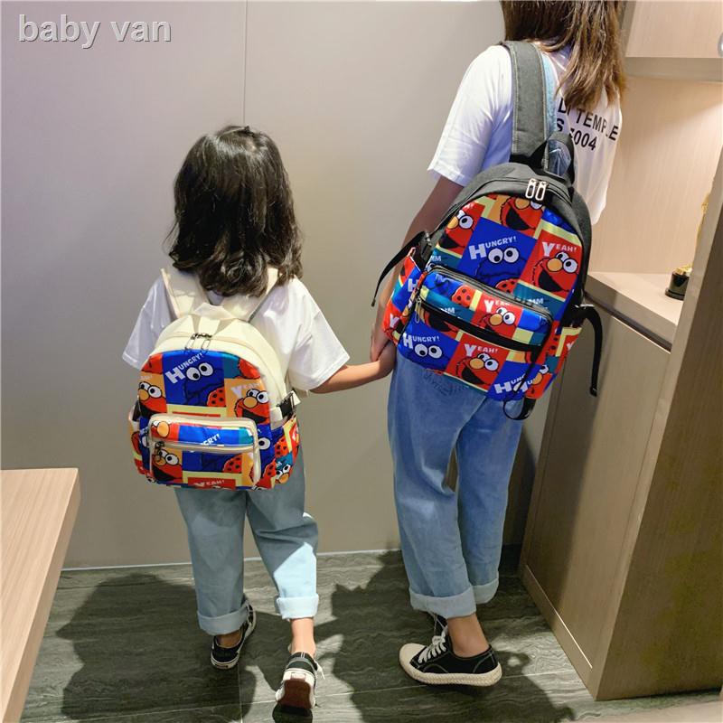 ۩✧∈Ba lô trẻ em hợp thời trang bé trai nhẹ và dễ thương túi đi học mẫu giáo du lịch ngoài trời học sinh tiểu học ba lô v