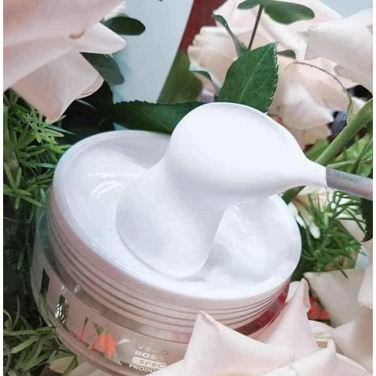 KEM BODY LUX soHERBs 200GAM