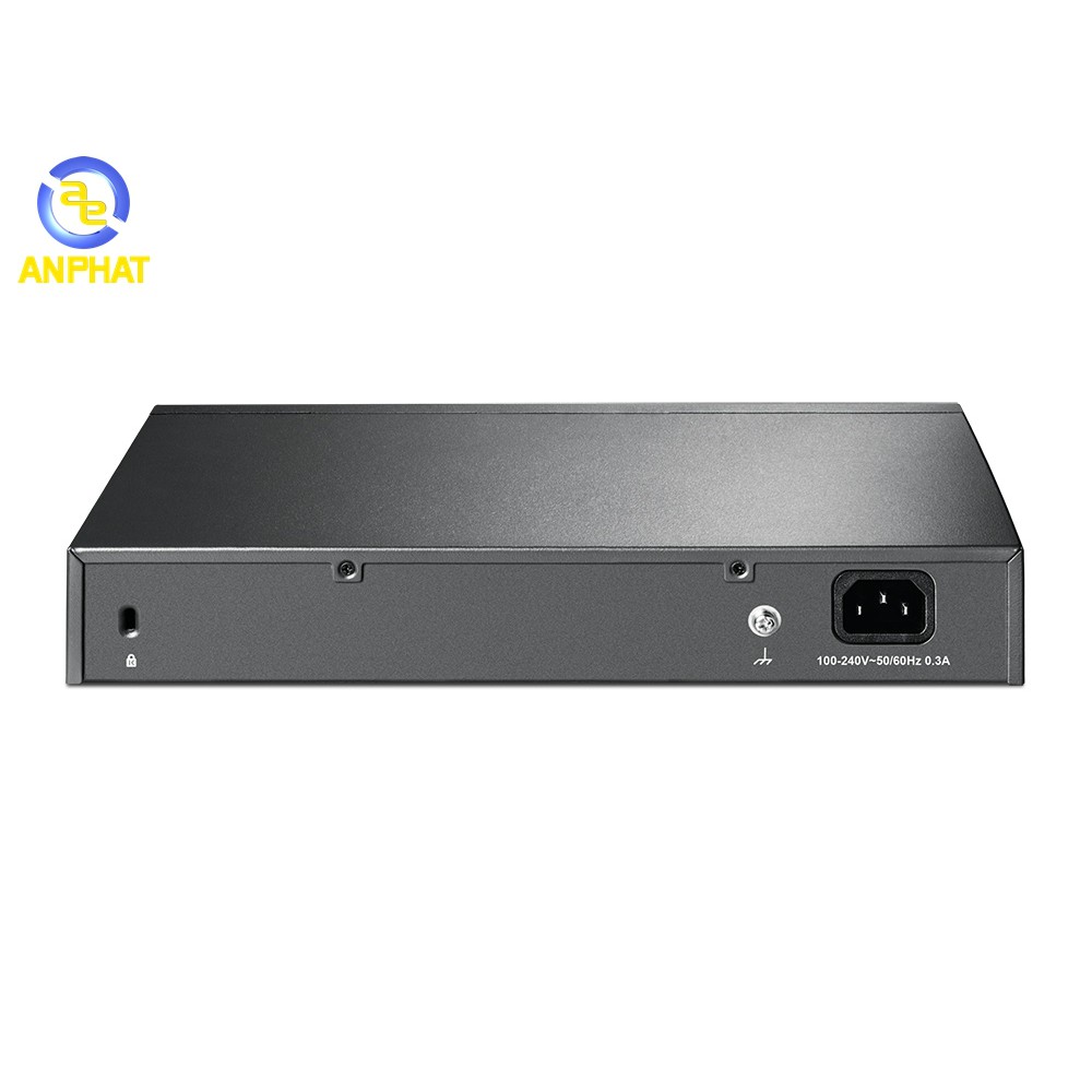 Bộ chia mạng TP-Link 8 / 16 / 24 port (TL-SF1024D / SF1016DS) - Chính hãng