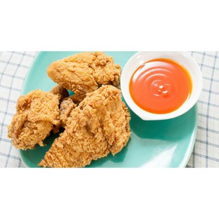 BỘT CHÊN GÀ GIÒN 500G  otoki (Ottogi cũ)