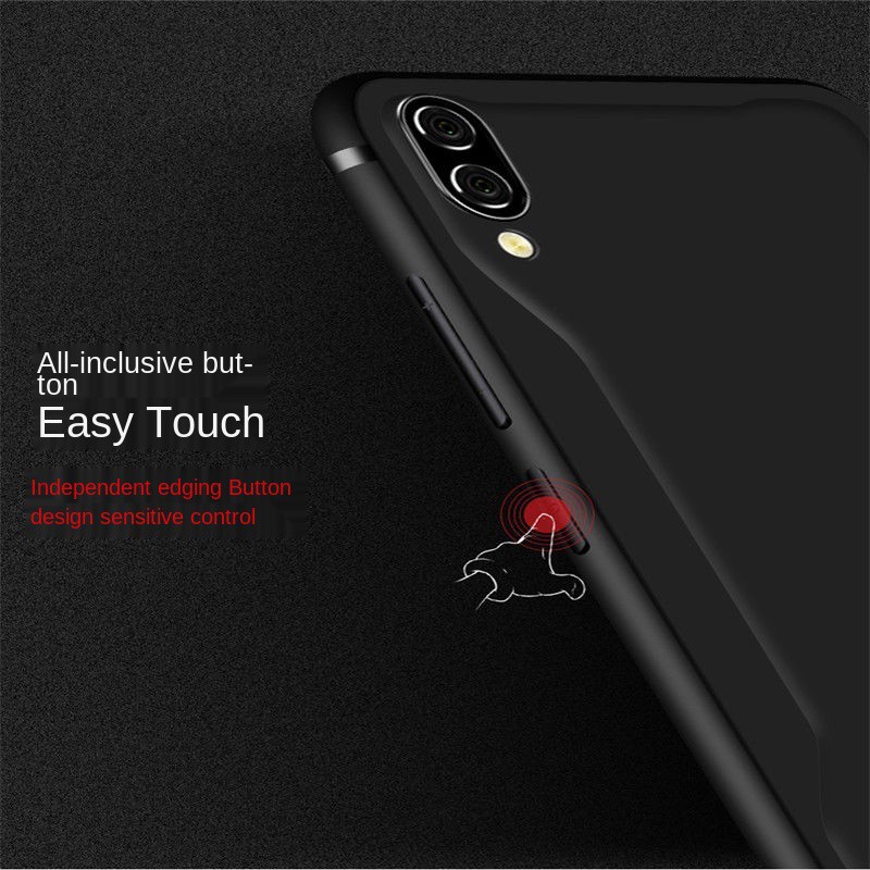Ốp Lưng Silicon Mềm Chống Va Đập Cho Black Shark Game 2pro Skr-A0 | BigBuy360 - bigbuy360.vn