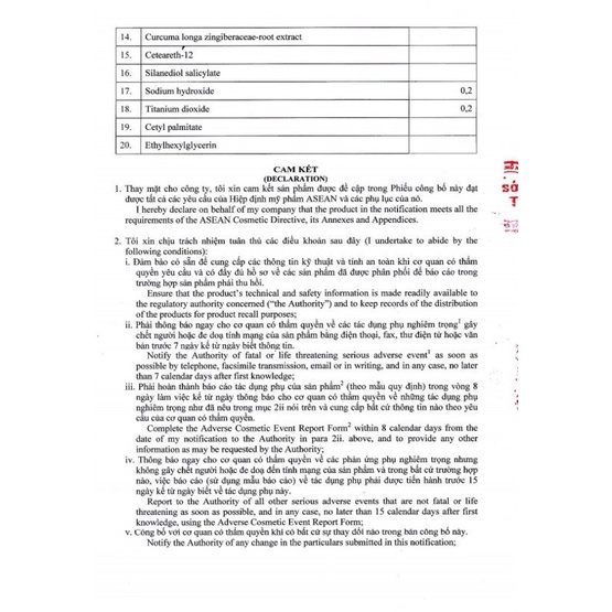 Sữa rửa mặt hạt nghệ ngừa mụn 100g | BigBuy360 - bigbuy360.vn